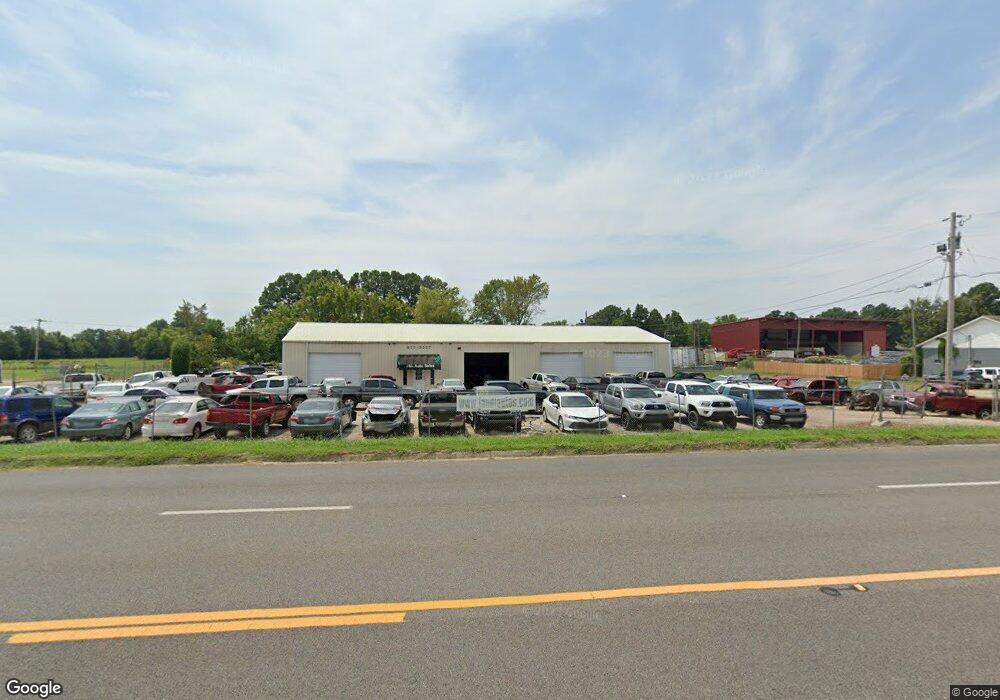 104 Royale Dr, Jonesboro, AR 72401 - photo 1