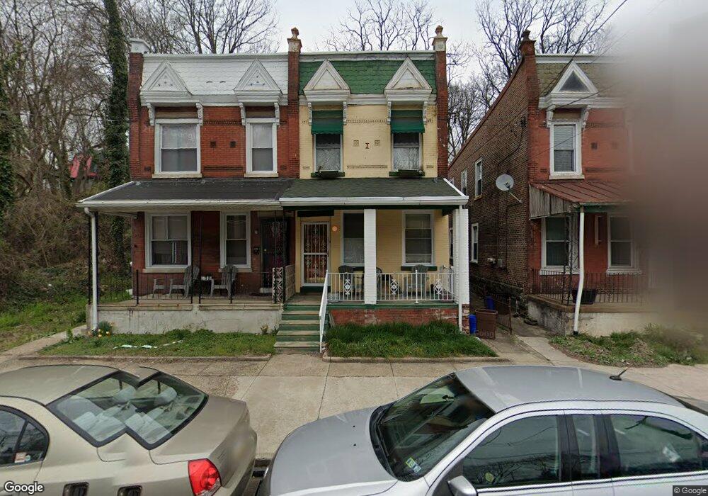 5321 Belfield Ave, Philadelphia, PA 19144 - photo 1