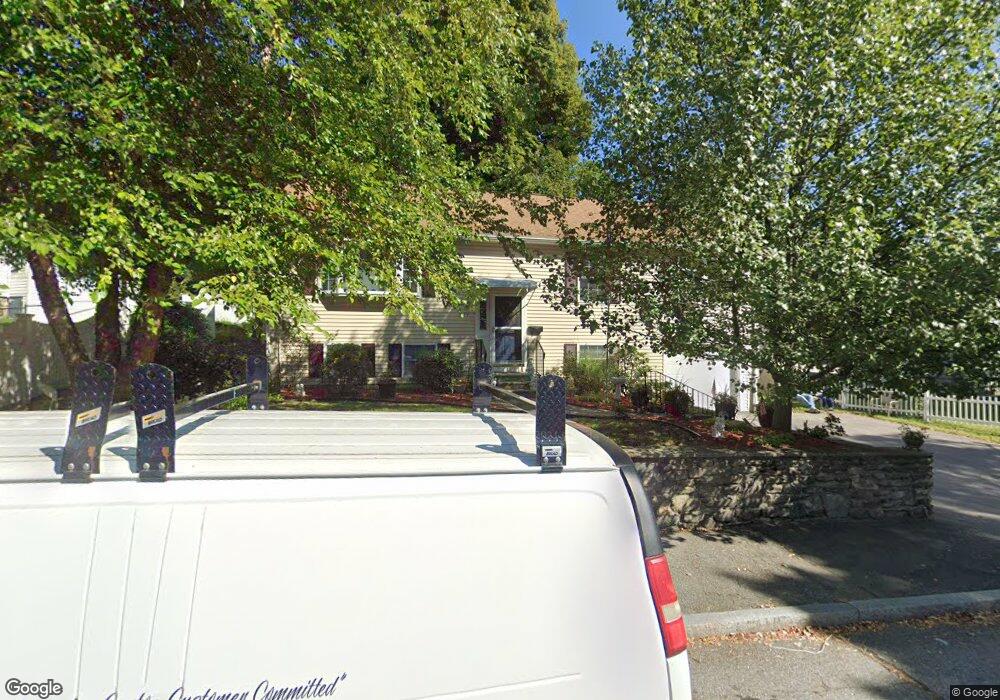 79 Standish St, Worcester, MA 01604 - photo 1