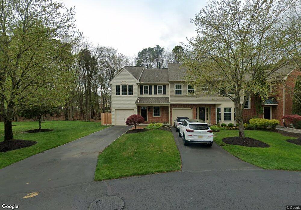 7 Regency Ct, Marlton, NJ 08053 - photo 1
