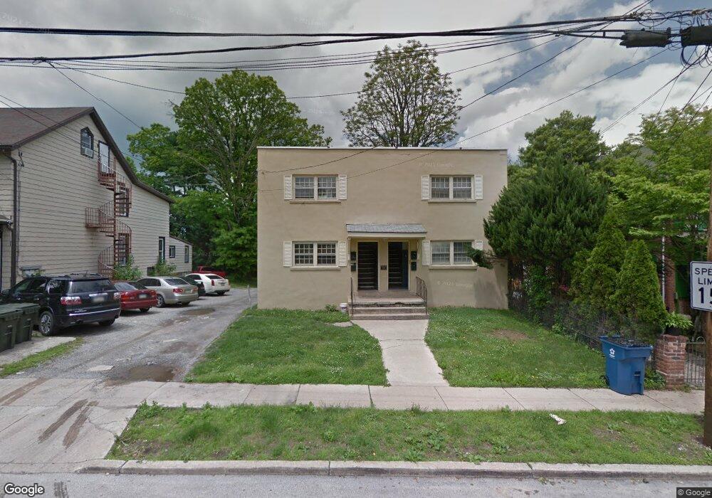 215 E Linden St, Kennett Square, PA 19348 - photo 1