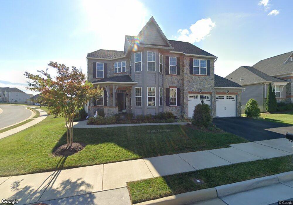 35775 Hawthorne Valley Way, Round Hill, VA 20141 - photo 1