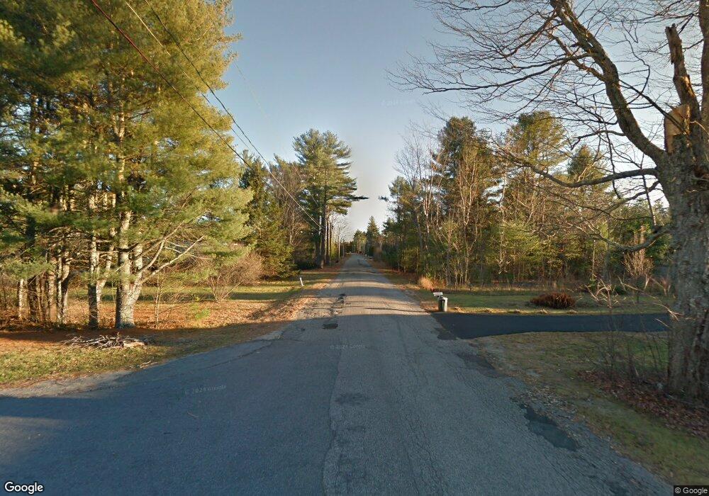 A Line Rd, Buxton, ME 04093 - photo 1