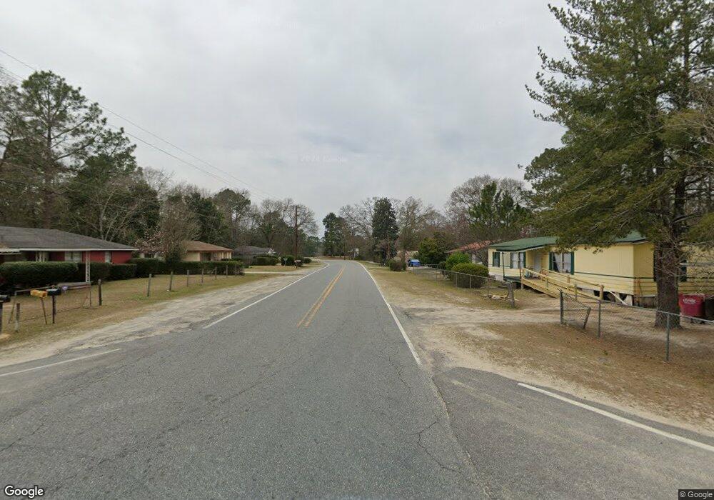 0 Spring Ave unit 14277, McRae-helena, GA 31055 - photo 1