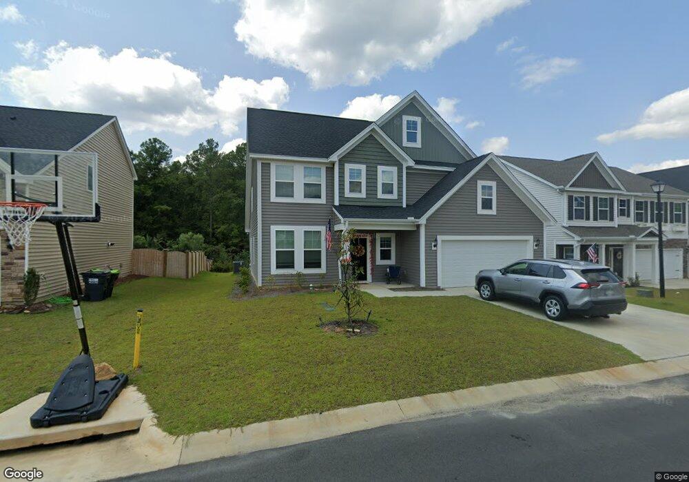 1411 Tamarind Ln, Chapin, SC 29036 - photo 1