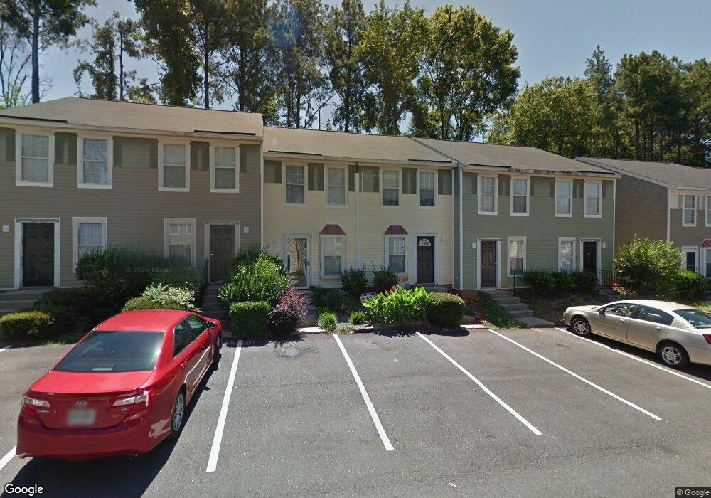 220 Brandywine Place unit 11E, Augusta, GA 30909 - photo 1