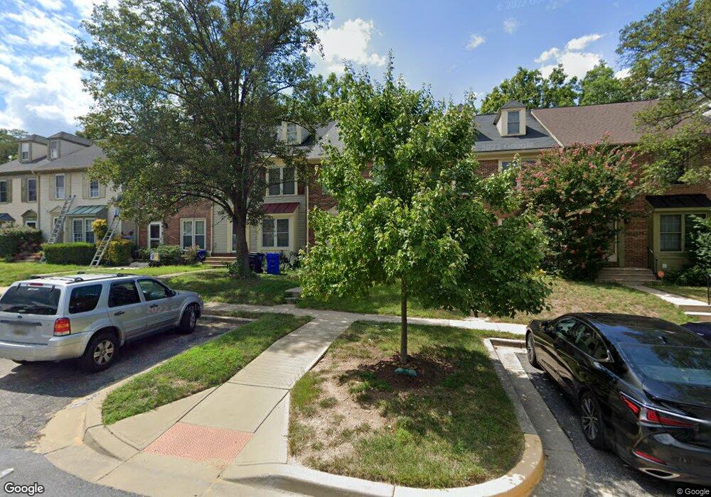 14220 Oakpointe Dr, Laurel, MD 20707 - photo 1