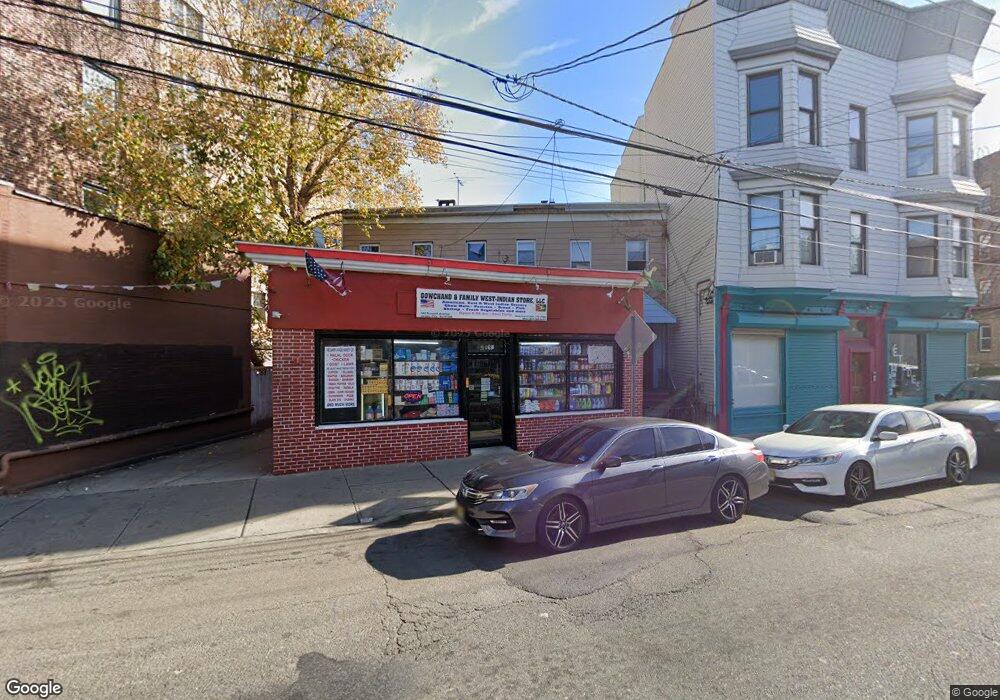 342 Summit Ave, Jersey City, NJ 07306 - photo 1