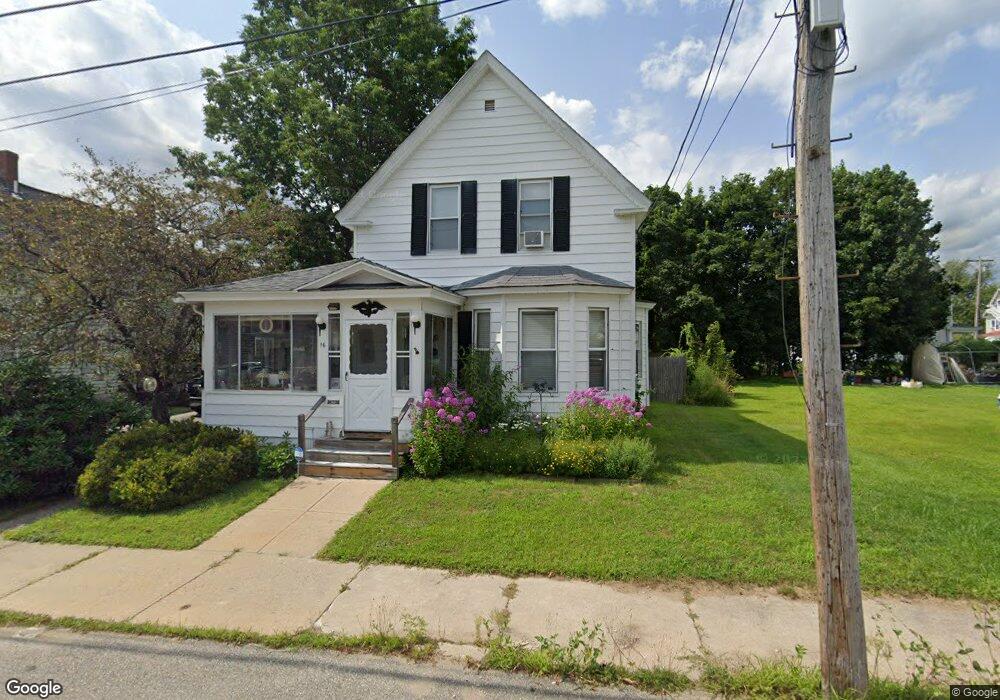16 Laurel St, Sanford, ME 04073 - photo 1