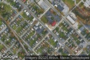 612 Graham Ave, Windber, PA 15963