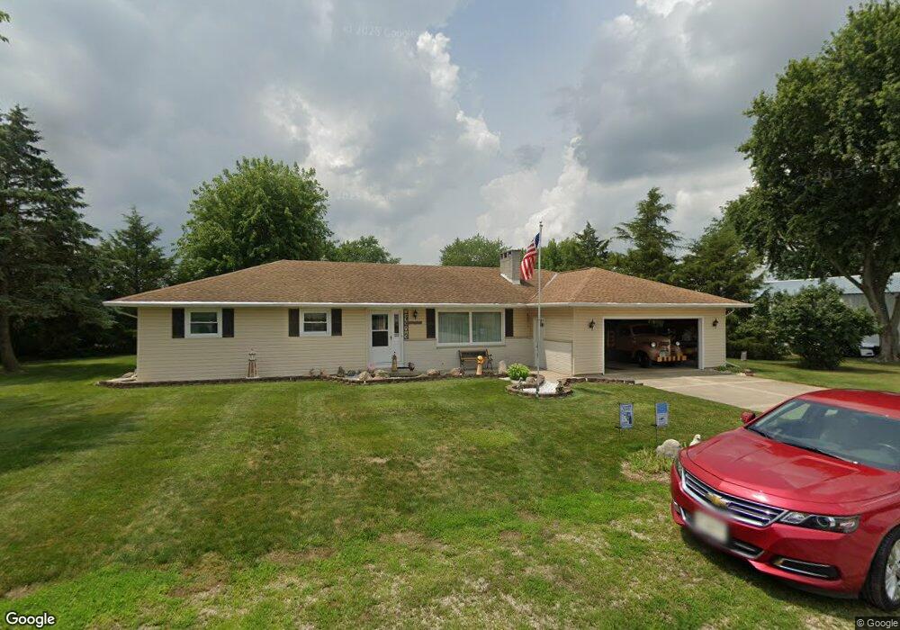 9544 SW 2nd St, Geneva, IN 46740 - photo 1