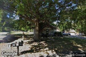 100 California Ave, Sibley, MO 64088