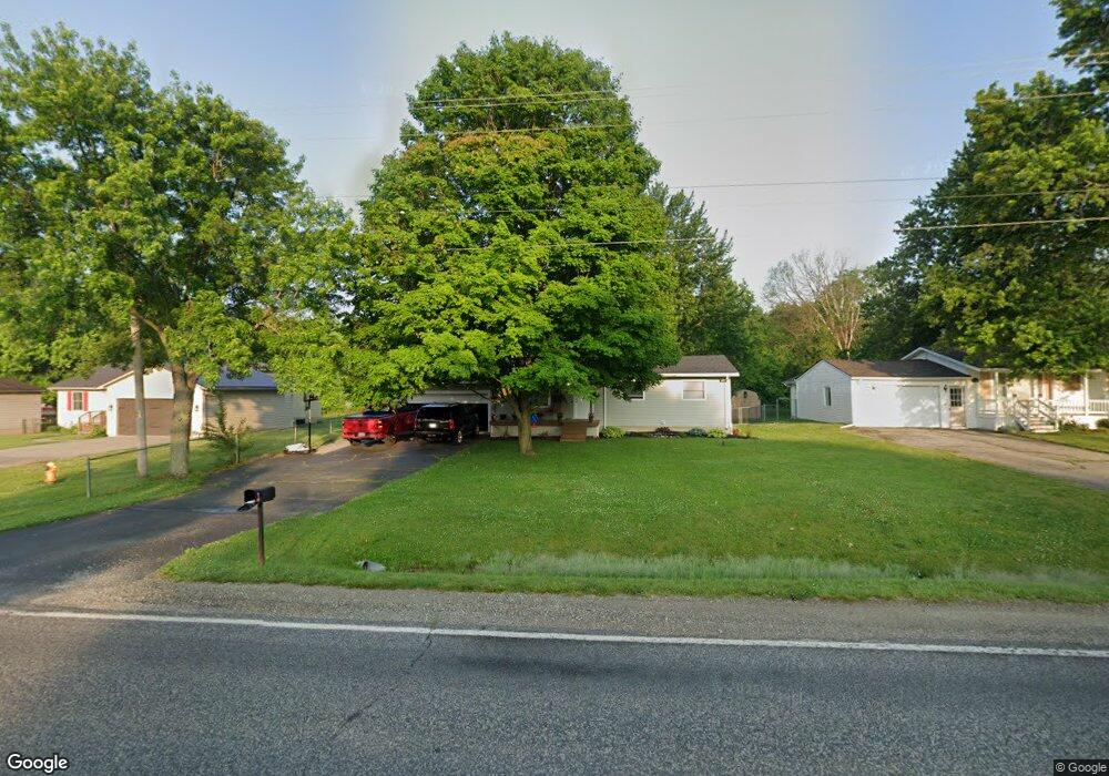 5081 N Belsay Rd, Flint, MI 48506 - photo 1