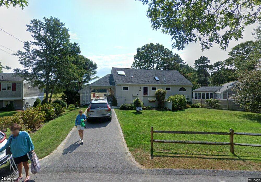 29 Emerson Way, Centerville, MA 02632 - photo 1