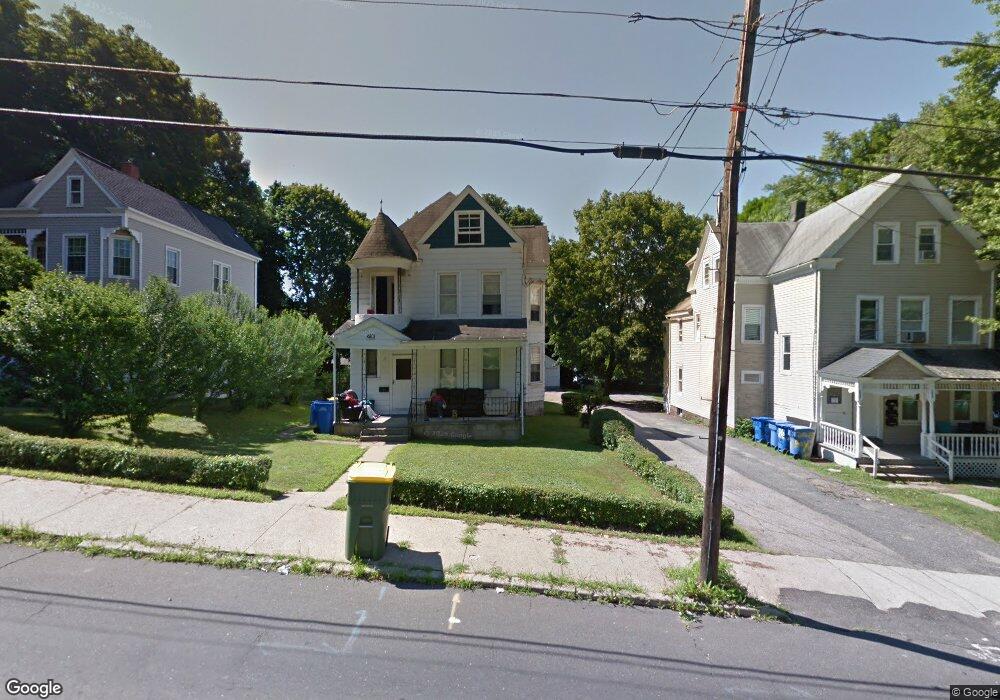 216 Boyden St, Waterbury, CT 06704 - photo 1