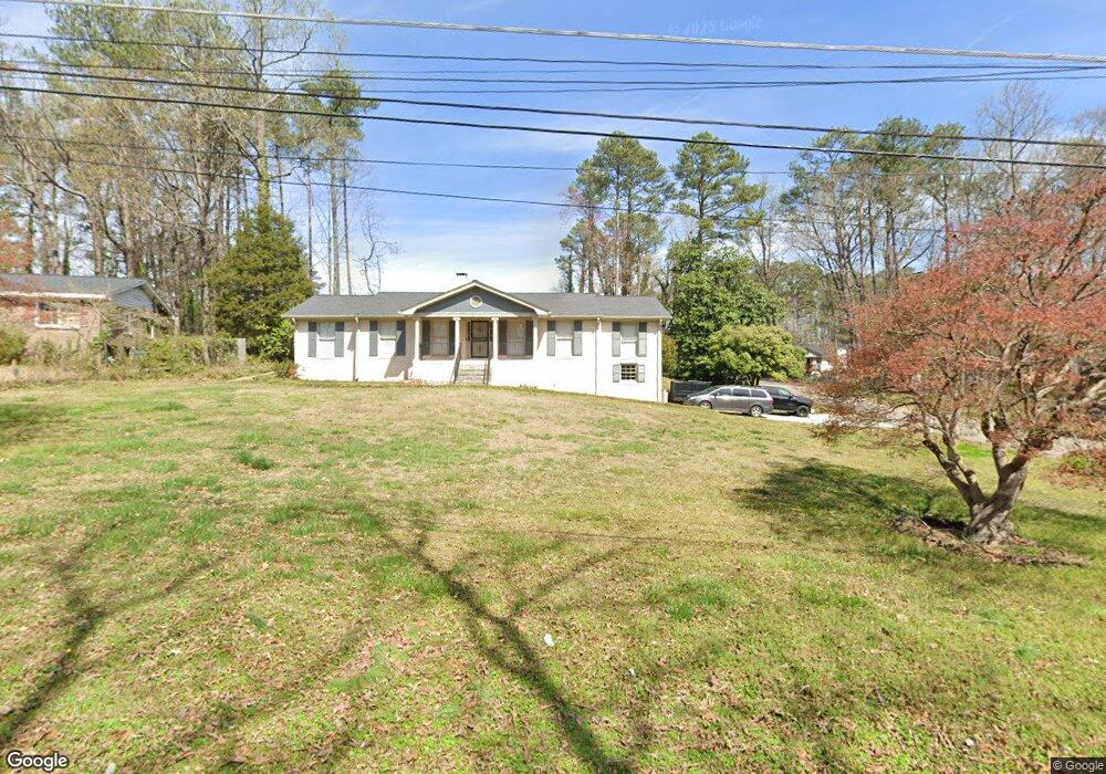 2016 Arnold Dr, Austell, GA 30106 - photo 1