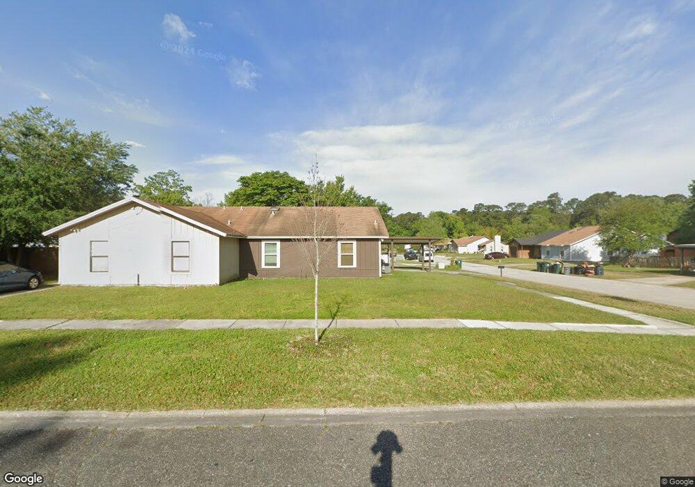 2788 Hidden Village Dr, Jacksonville, FL 32216 - photo 1