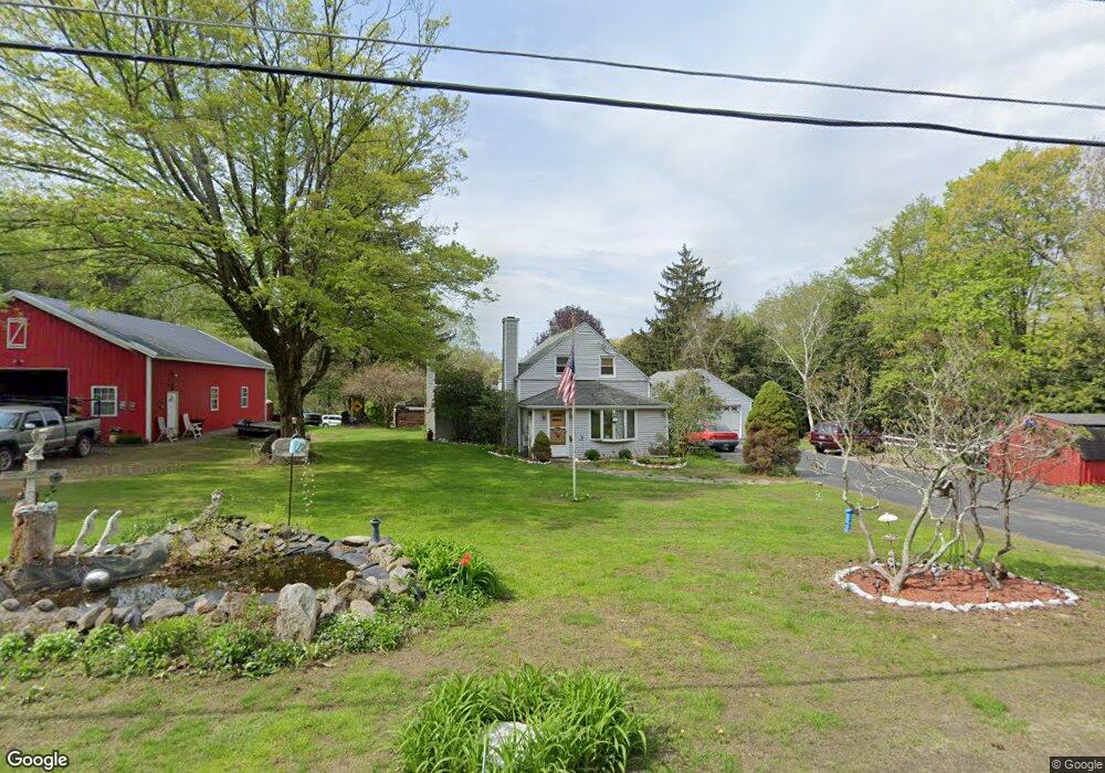 2183 Highland Ave, Torrington, CT 06790 - photo 1