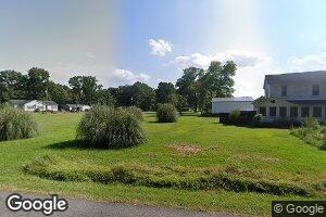 LOT 32 Central Hill, Isle of Wight County, VA 23487