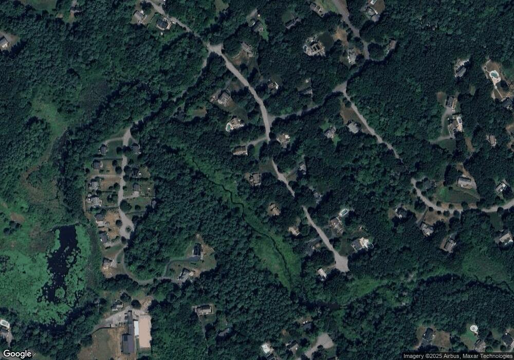 55 Wintergreen Dr, North Andover, MA 01845 - photo 1