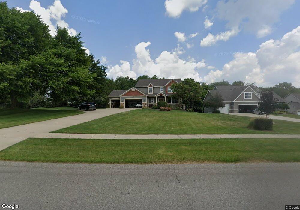 2315 Conifer Ridge Dr SW, Byron Center, MI 49315 - photo 1