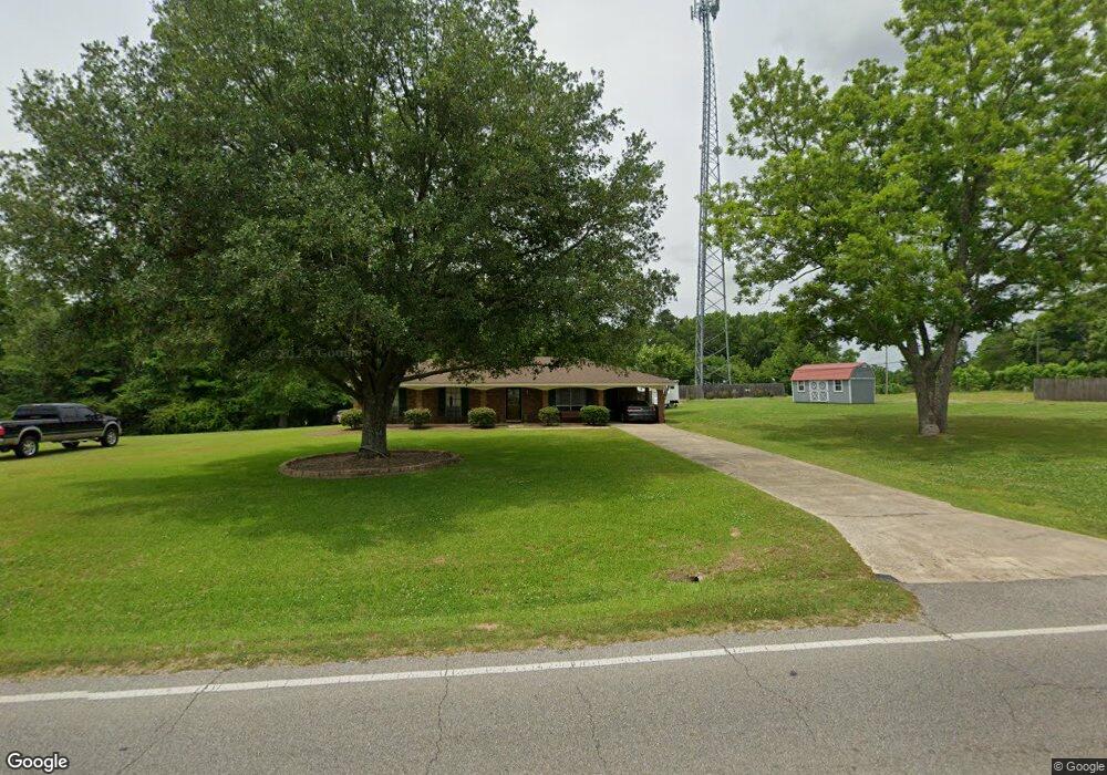 199 Springhill Rd, Laurel, MS 39443 - photo 1