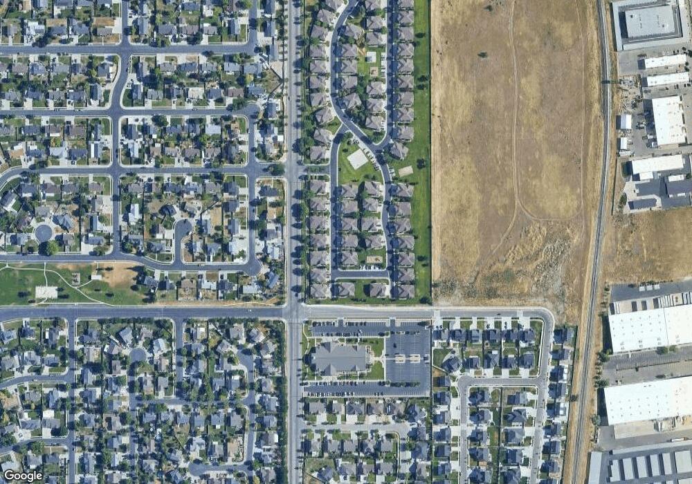 7363 S Geralee Ln, West Jordan, UT 84084 - photo 1