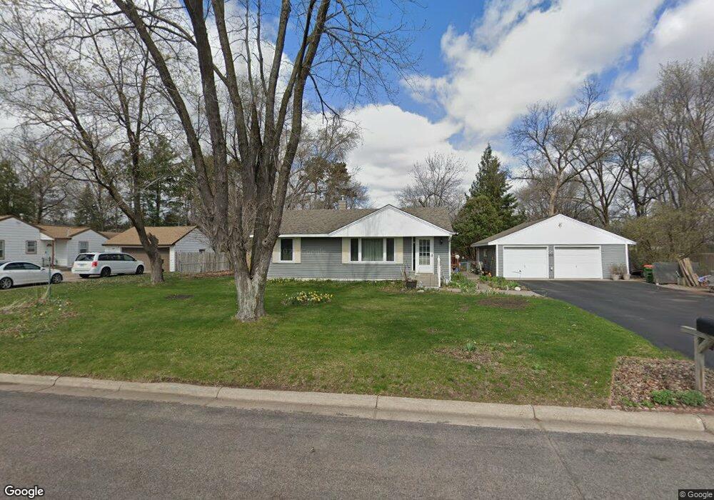 2251 Coon Rapids Blvd NW, Coon Rapids, MN 55433 - photo 1