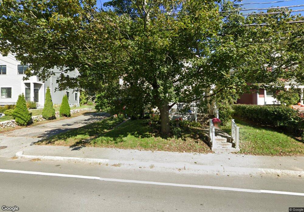 64 Woburn St unit 64, Lexington, MA 02420 - photo 1