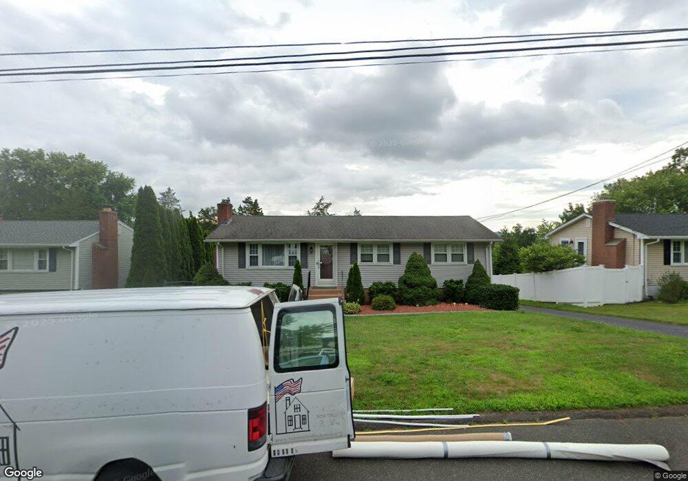 61 Farm Hill Rd, Meriden, CT 06451 - photo 1