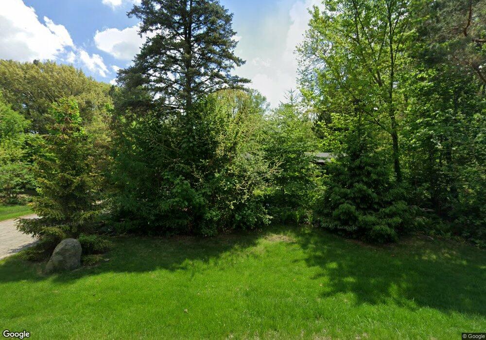 5553 Colleen Cir, Fitchburg, WI 53711 - photo 1