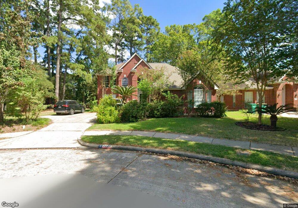 7730 Melody Cir, Houston, TX 77040 - photo 1