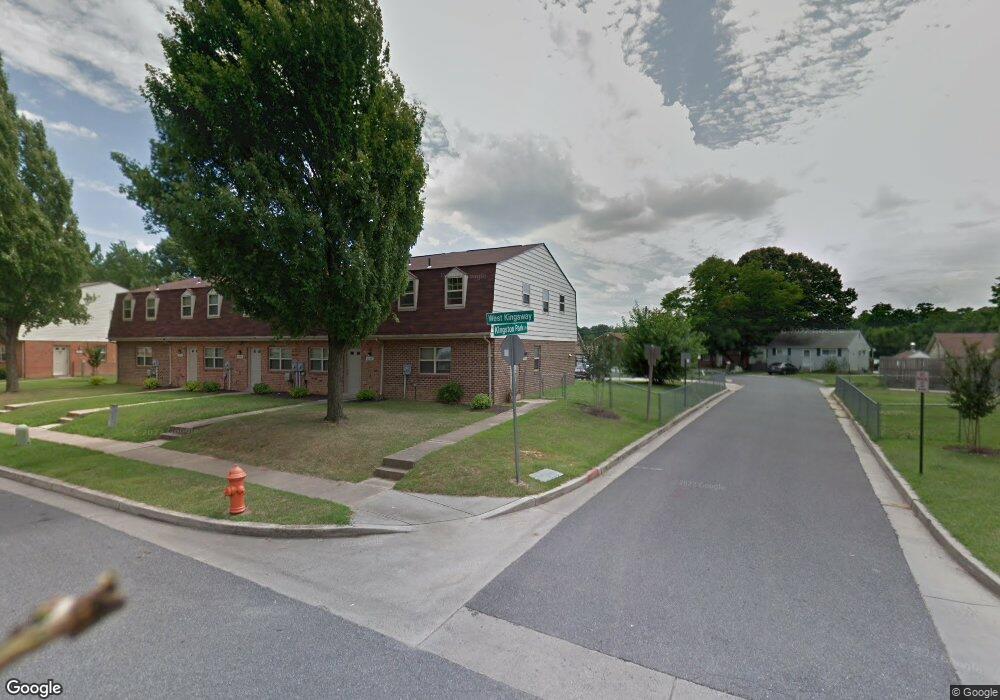 0 Kingston Park Ln unit BC8205040, Middle River, MD 21220 - photo 1