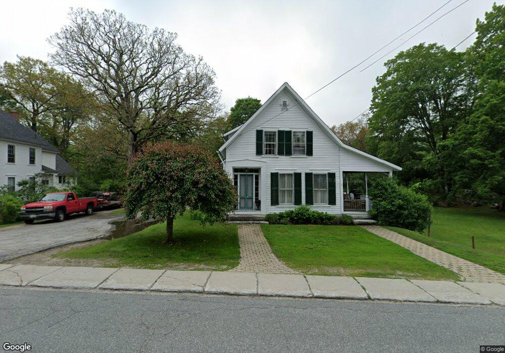 37 W Main St, Bradford, NH 03221 - photo 1