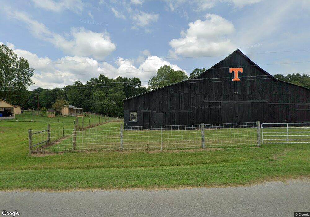 449 Frost Rd, Crossville, TN 38571 - photo 1