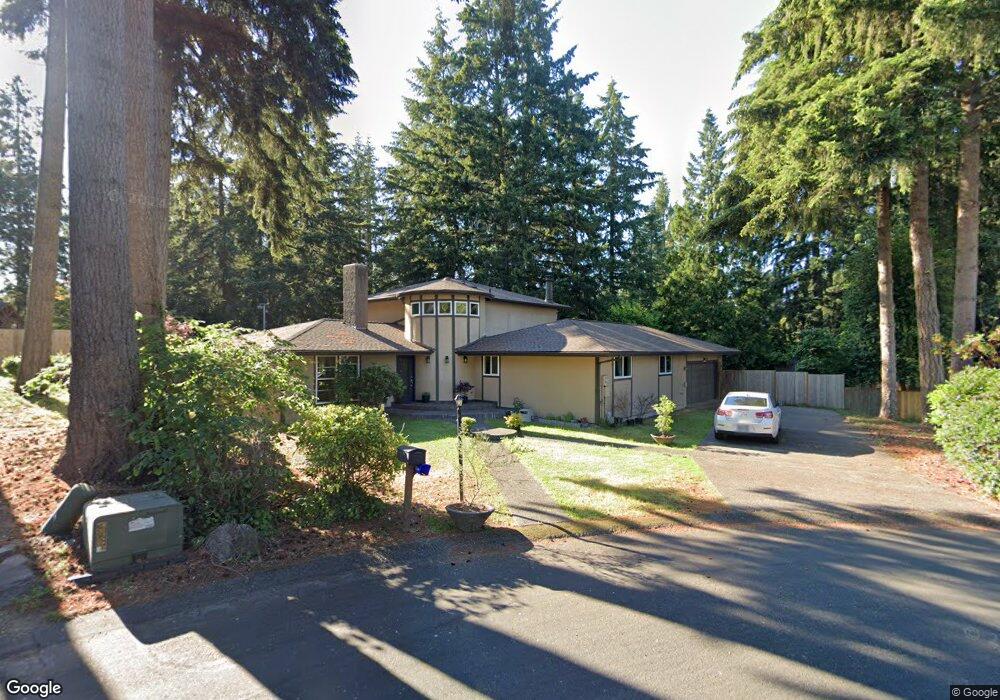 9015 49th St W, University Place, WA 98467 - photo 1