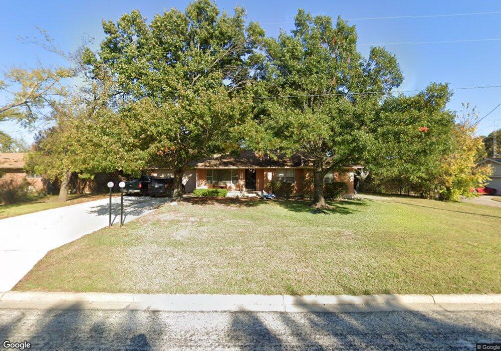 1536 Burns City Rd, Gainesville, TX 76240 - photo 1