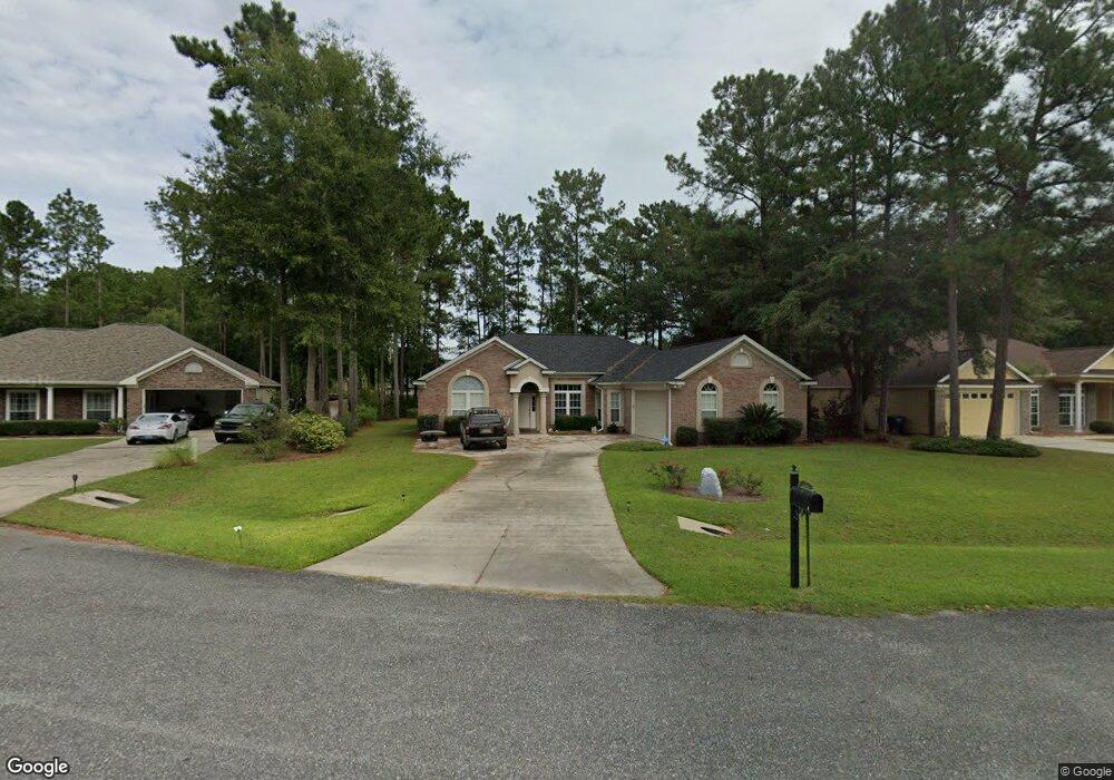 16 Sparrow Path, Crawfordville, FL 32327 - photo 1