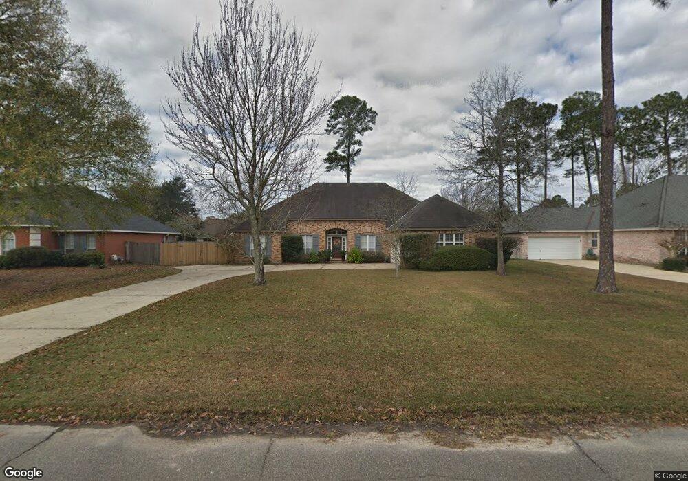 520 Waverly Dr, Slidell, LA 70461 - photo 1