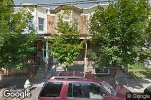 1513 Norris St, Camden, NJ 08104