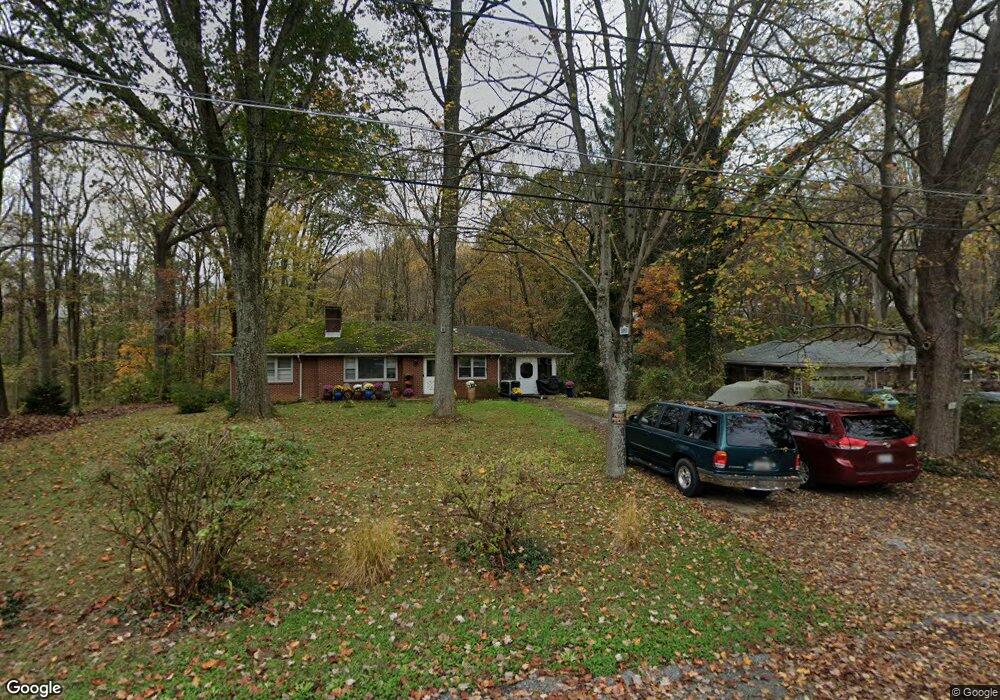 8719 Windsor Mill Rd, Windsor Mill, MD 21244 - photo 1