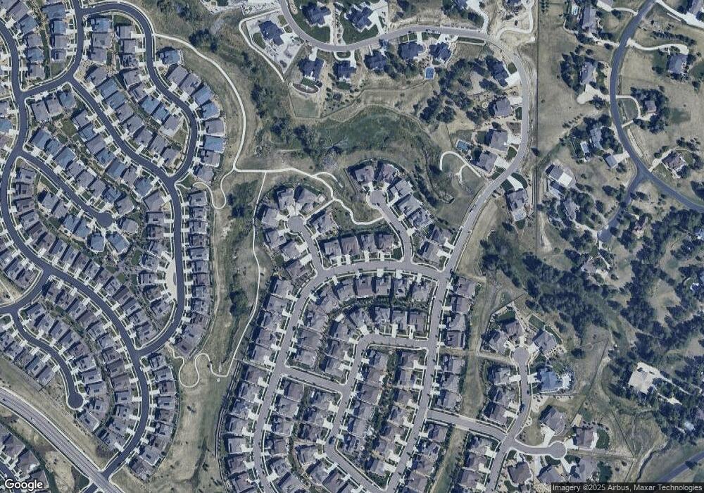 8117 S Kellerman Cir, Aurora, CO 80016 - photo 1