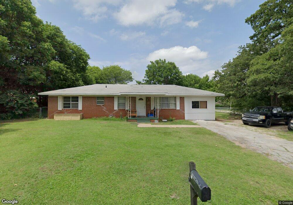 515 4th Ave SE, Ardmore, OK 73401 - photo 1