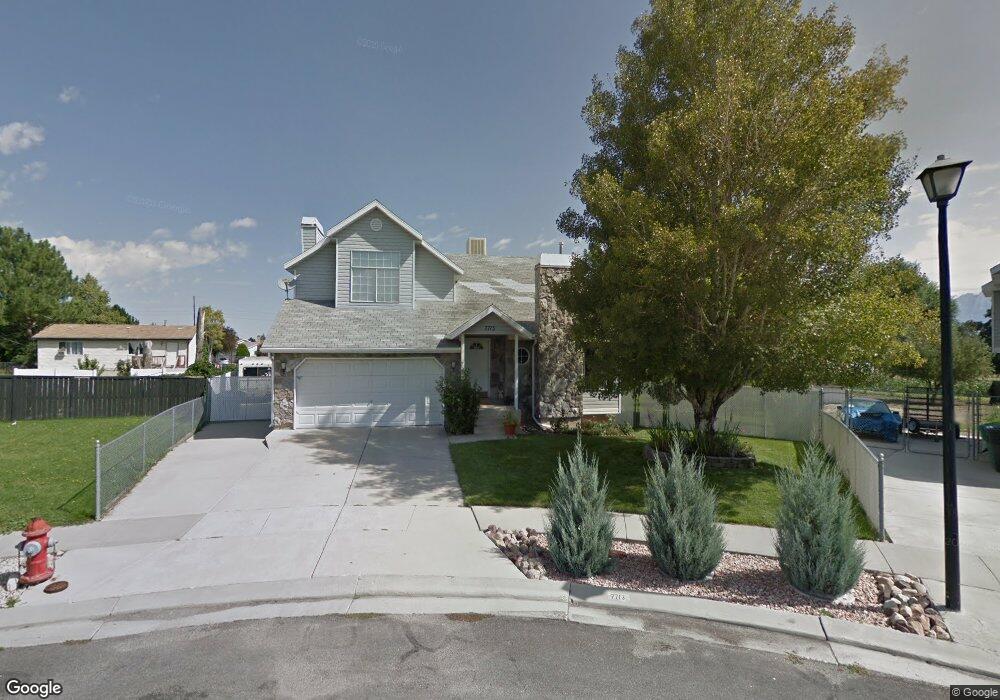 7713 Strawberry Cove, West Jordan, UT 84084 - photo 1