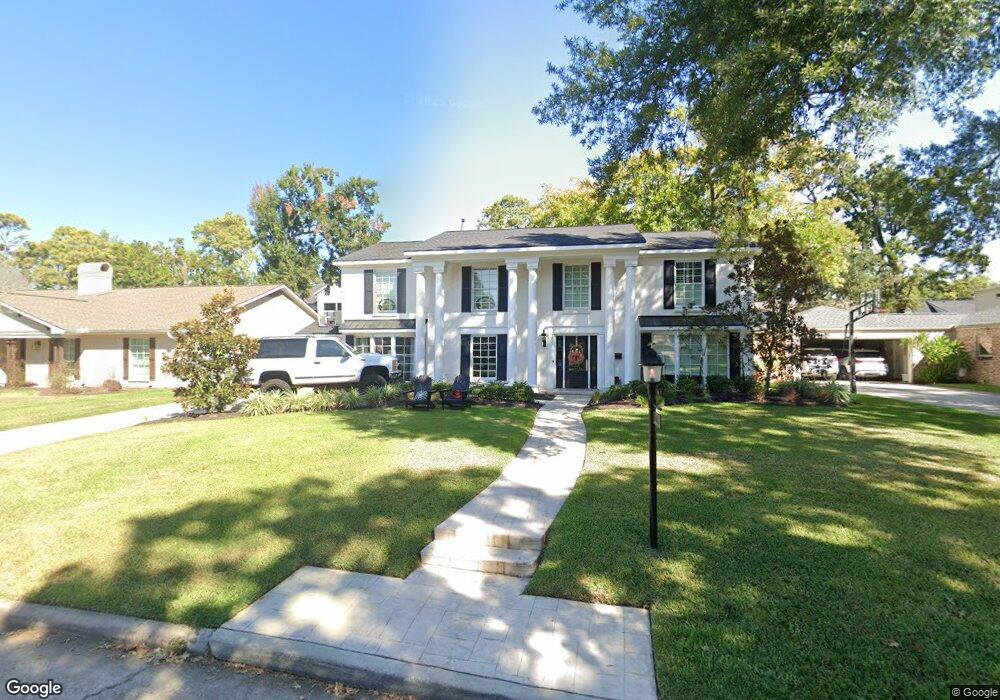 13626 Pebblebrook Dr, Houston, TX 77079 - photo 1