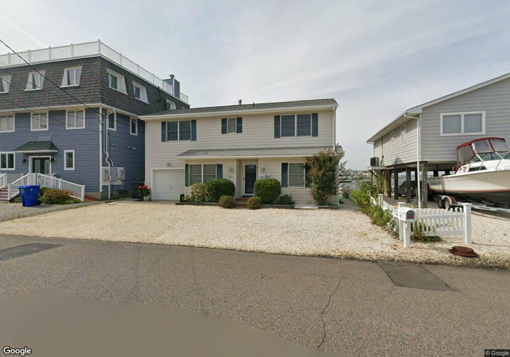 431 Delray Dr, Lavallette, NJ 08735 - photo 1