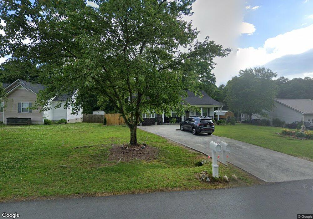 680 Buck Blvd SE, Calhoun, GA 30701 - photo 1