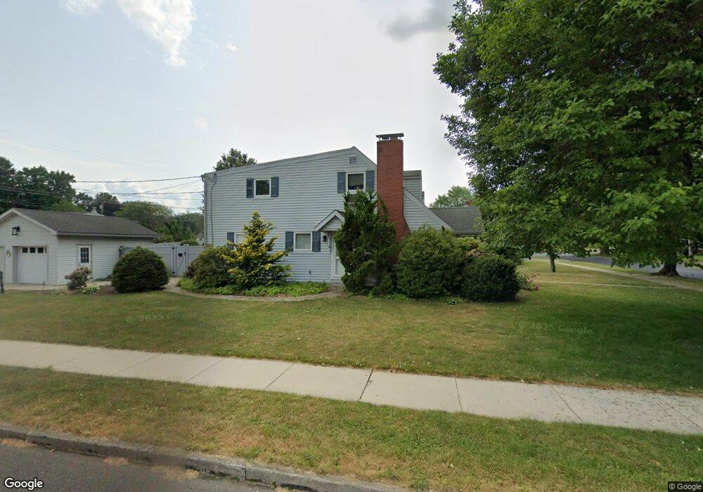 3104 W Greenleaf St unit 3112, Allentown, PA 18104 - photo 1