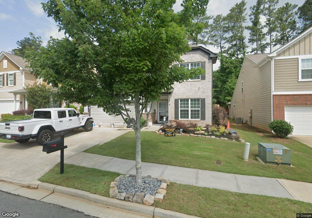730 Lorimore Pass, Canton, GA 30115 - photo 1