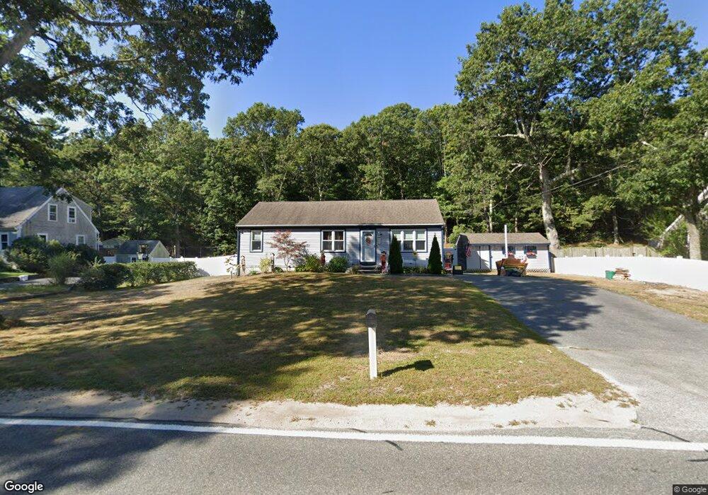 44 S Sandwich Rd, Mashpee, MA 02649 - photo 1